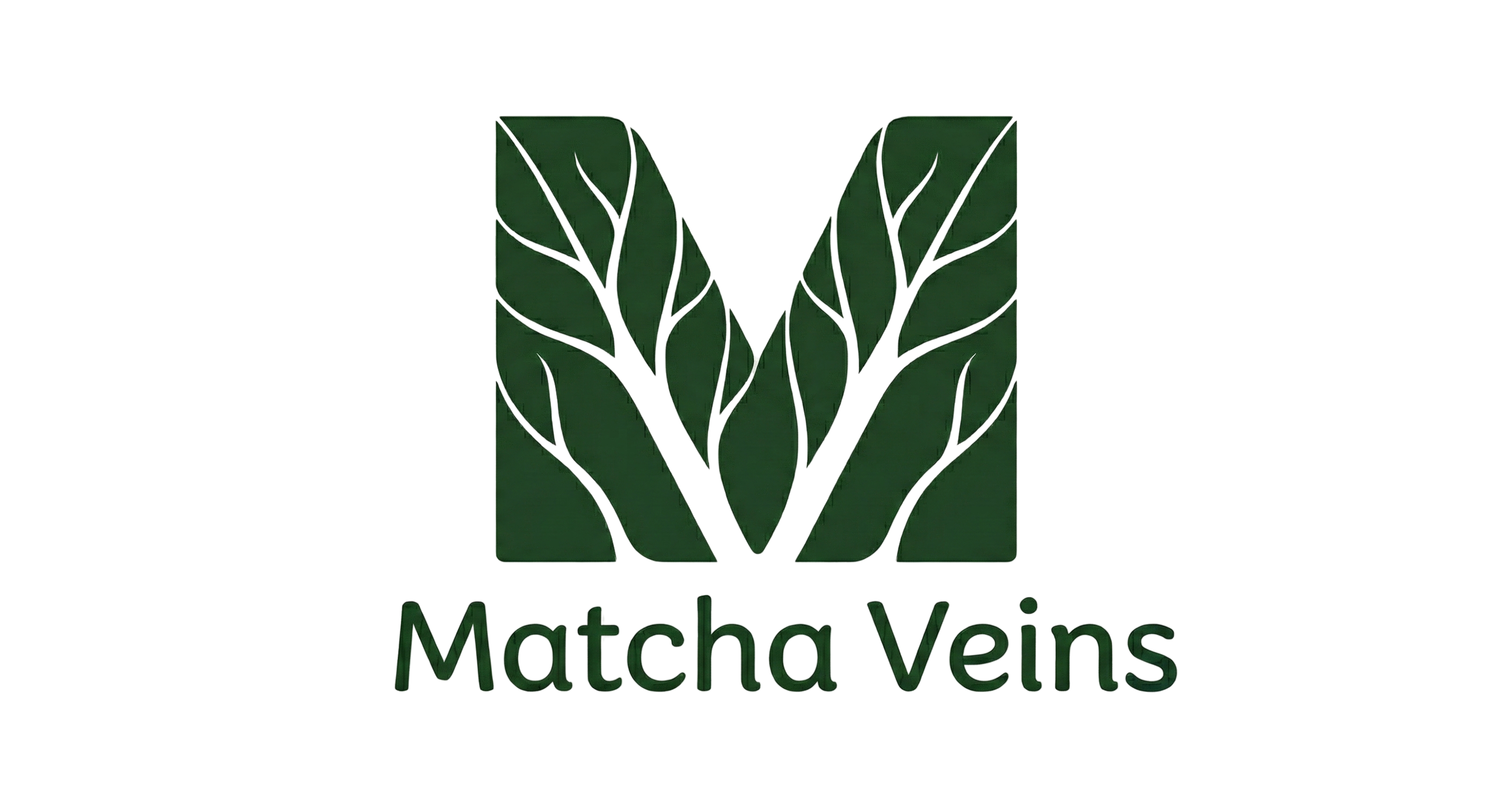 Matcha Veins Logo